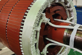Motor Rewinding 3