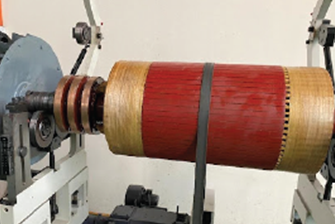 Motor Rewinding 4